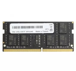 Память для ноутбука SO-DIMM DDR4 16 Gb (3200 MHz) Samsung K4A8G085W[B/C/D/E]
