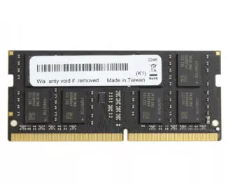 Память для ноутбука SO-DIMM DDR4 16 Gb (3200 MHz) Samsung K4A8G085W[B/C/D/E]