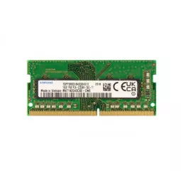 Память для ноутбука SO-DIMM DDR4 16 Gb (3200 MHz) Samsung (M471A2G43CB2-CWE)