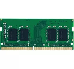 Пам'ять для ноутбука SO-DIMM DDR4 32 Gb (2666 MHz) GOODRAM (GR2666S464L19/32G)