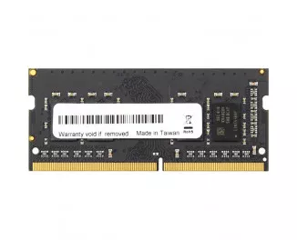 Пам'ять для ноутбука SO-DIMM DDR4 32 Gb (2666 MHz) Samsung (SEC426S19/32)
