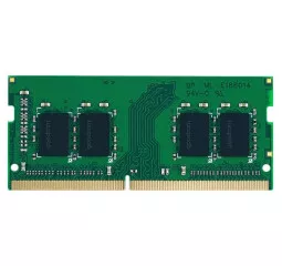 Память для ноутбука SO-DIMM DDR4 32 Gb (3200 MHz) GOODRAM (GR3200S464L22/32G)