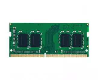 Память для ноутбука SO-DIMM DDR4 32 Gb (3200 MHz) GOODRAM (GR3200S464L22/32G)