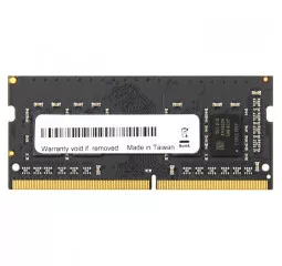 Память для ноутбука SO-DIMM DDR4 32 Gb (3200 MHz) Samsung (SEC432S22/32)