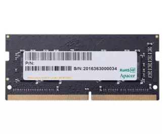 Память для ноутбука SO-DIMM DDR4 4 Gb (2666 MHz) Apacer (D23.23190S.004)