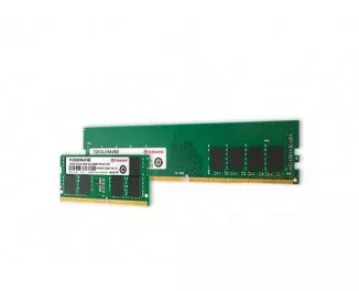 Память для ноутбука SO-DIMM DDR4 4 Gb (3200 MHz) Transcend JetRam (JM3200HSH-4G)