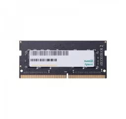 Память для ноутбука SO-DIMM DDR4 8 Gb (3200 MHz) Apacer (ES.08G21.GSH)