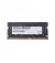 Память для ноутбука SO-DIMM DDR4 8 Gb (3200 MHz) Apacer (ES.08G21.GSH)