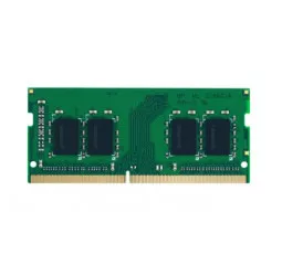Память для ноутбука SO-DIMM DDR4 8 Gb (3200 MHz) GOODRAM (GR3200S464L22S/8G)