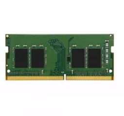 Память для ноутбука SO-DIMM DDR4 8 Gb (3200 MHz) Kingston (KCP432SS8/8)