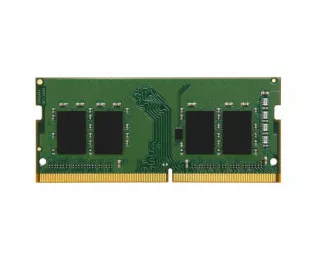 Пам'ять для ноутбука SO-DIMM DDR4 8 Gb (3200 MHz) Kingston (KCP432SS8/8) 