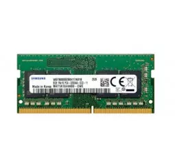 Пам'ять для ноутбука SO-DIMM DDR4 8Gb (3200MHz) Samsung (M471A1G44AB0-CWE)
