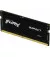 Пам'ять для ноутбука SO-DIMM DDR5 16 Gb (4800 MHz) Kingston Fury Impact (KF548S38IB-16)