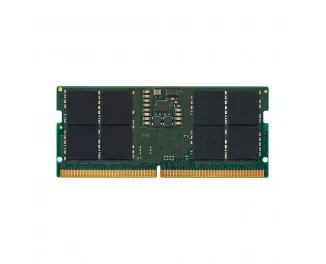 Пам'ять для ноутбука SO-DIMM DDR5 16 Gb (4800 MHz) Kingston (KVR48S40BS8-16)