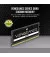 Память для ноутбука SO-DIMM DDR5 16 Gb (4800 MHz) (Kit 8 Gb x 2) Corsair Vengeance (CMSX16GX5M2A4800C40)