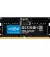 Память для ноутбука SO-DIMM DDR5 16 Gb (5600 MHz) Crucial (CT16G56C46S5T)