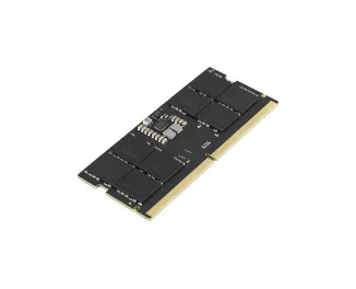Пам'ять для ноутбука SO-DIMM DDR5 16 Gb (5600 MHz) GOODRAM (GR5600S564L46S/16G)