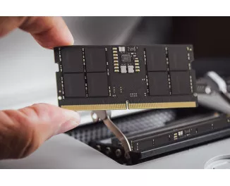 Пам'ять для ноутбука SO-DIMM DDR5 16 Gb (5600 MHz) GOODRAM (GR5600S564L46S/16G)
