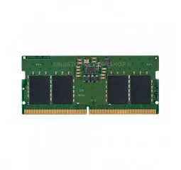Память для ноутбука SO-DIMM DDR5 32 Gb (5200 MHz) Kingston (KVR52S42BD8-32)