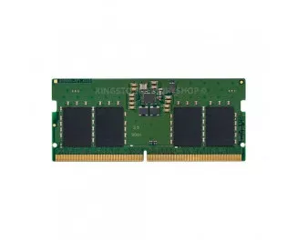 Пам'ять для ноутбука SO-DIMM DDR5 32 Gb (5200 MHz) Kingston (KVR52S42BD8-32)