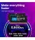Память для ноутбука SO-DIMM DDR5 32 Gb (5600 MHz) Crucial (CT32G56C46S5T)