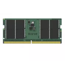 Память для ноутбука SO-DIMM DDR5 32 Gb (5600 MHz) Kingston (KCP556SD8-32)
