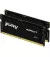 Пам'ять для ноутбука SO-DIMM DDR5 32 Gb (6000 MHz) (Kit 16 Gb x 2) Kingston Fury Impact (KF560S38IBK2-32)