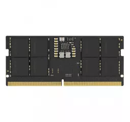 Память для ноутбука SO-DIMM DDR5 48 Gb (5600 MHz) GOODRAM (GR5600S564L46/48G)