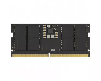 Память для ноутбука SO-DIMM DDR5 48 Gb (5600 MHz) GOODRAM (GR5600S564L46/48G)