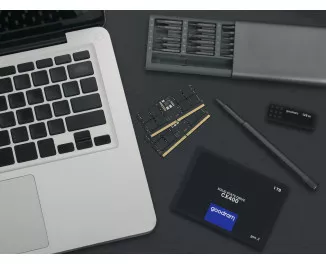 Память для ноутбука SO-DIMM DDR5 48 Gb (5600 MHz) GOODRAM (GR5600S564L46/48G)