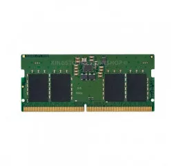 Память для ноутбука SO-DIMM DDR5 8 Gb (4800 MHz) Kingston (KVR48S40BS6-8)