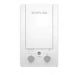 Панель умного дома EcoFlow Smart Home Panel Combo (DELTAProBC-EU-RM)