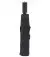 Парасолька складана напівавтомат антивітер Runmi 90 Ninetygo Super Portable Automatic Umbrella Black