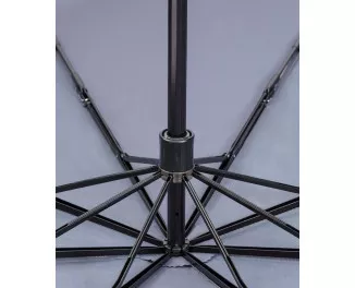 Парасолька Xiaomi RunNi  Ninetygo Super Portable Automatic Umbrella Gray (6941413204224)