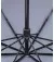 Парасолька Xiaomi RunNi  Ninetygo Super Portable Automatic Umbrella Gray (6941413204224)