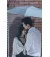 Парасолька Xiaomi RunNi  Ninetygo Super Portable Automatic Umbrella Gray (6941413204224)
