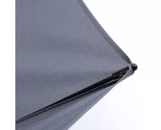 Парасолька Xiaomi RunNi  Ninetygo Super Portable Automatic Umbrella Gray (6941413204224)