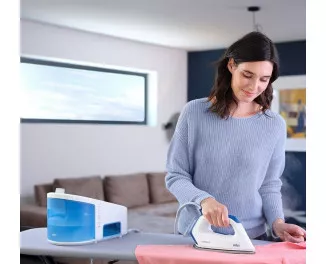 Парогенератор Braun CareStyle 3 IS 3157 BL