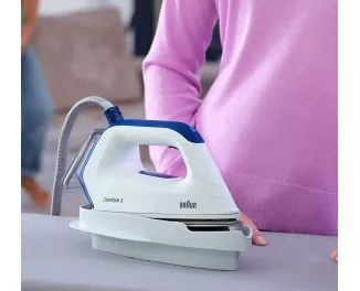 Парогенератор Braun CareStyle 3 IS 3157 BL