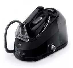 Парогенератор Braun CareStyle 5 IS 5249 BK (IS5249BK)