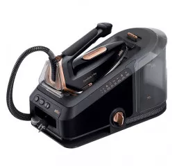 Парогенератор Braun CareStyle 7 Pro IS 7286 BK
