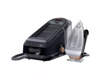 Парогенератор Braun CareStyle 7 Pro IS 7286 BK