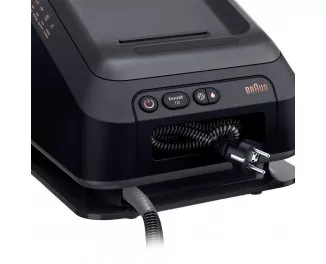 Парогенератор Braun CareStyle 7 Pro IS 7286 BK