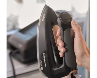 Парогенератор Braun CareStyle 7 Pro IS 7286 BK