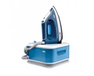 Парогенератор Braun CareStyle Compact Pro IS 2565 BL