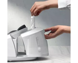 Парогенератор Electrolux E6ST1-8EG