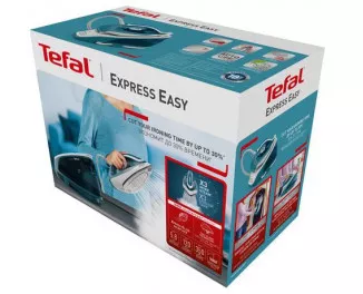Парогенератор Tefal Express Easy SV6131E0
