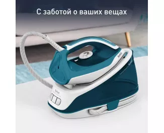 Парогенератор Tefal Express Essential SV6115E0