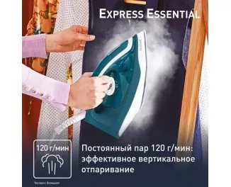 Парогенератор Tefal Express Essential SV6115E0