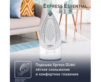 Парогенератор Tefal Express Essential SV6115E0